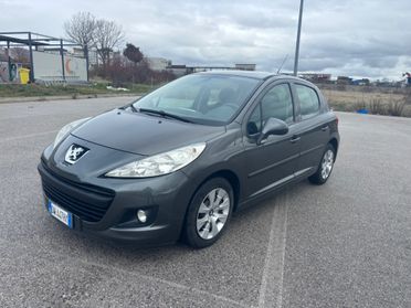 Peugeot 207 1.4 HDi 70CV 5p. X Line