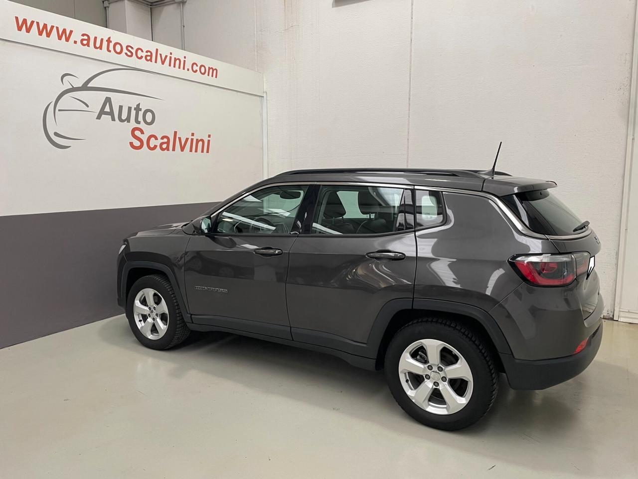 Jeep Compass 1.6 Multijet II 120CV 2WD Longitude