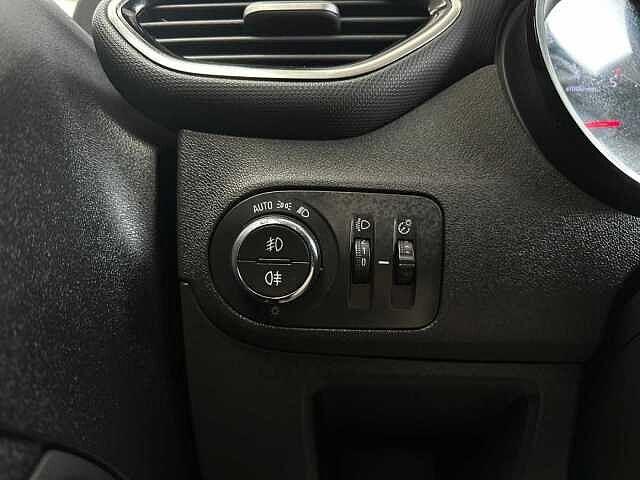 Opel Crossland 1.2 Turbo 12V 130 CV aut. Start&Stop Ultimate