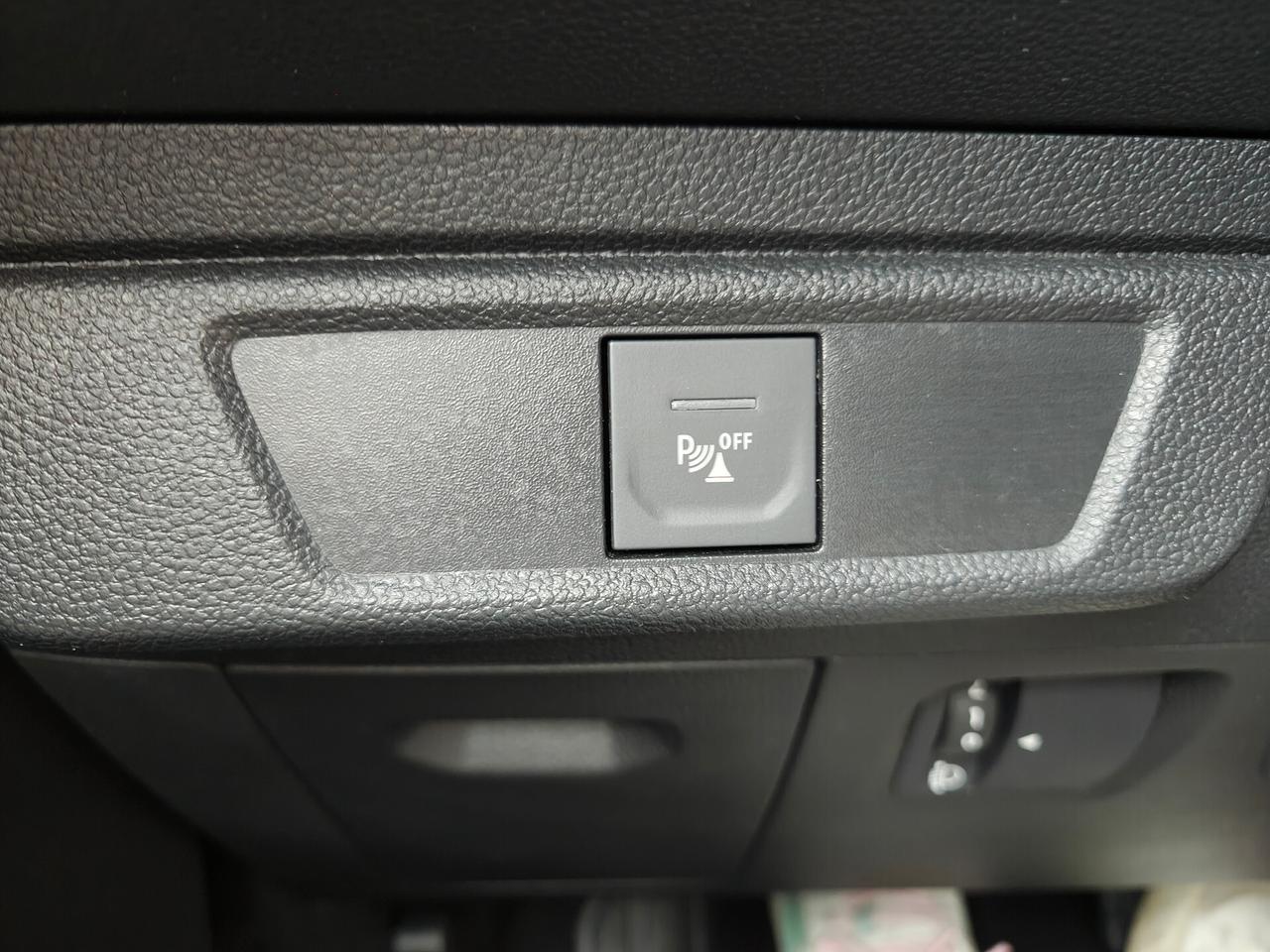 Dacia Sandero Streetway 1.0 SCe 65 CV Comfort