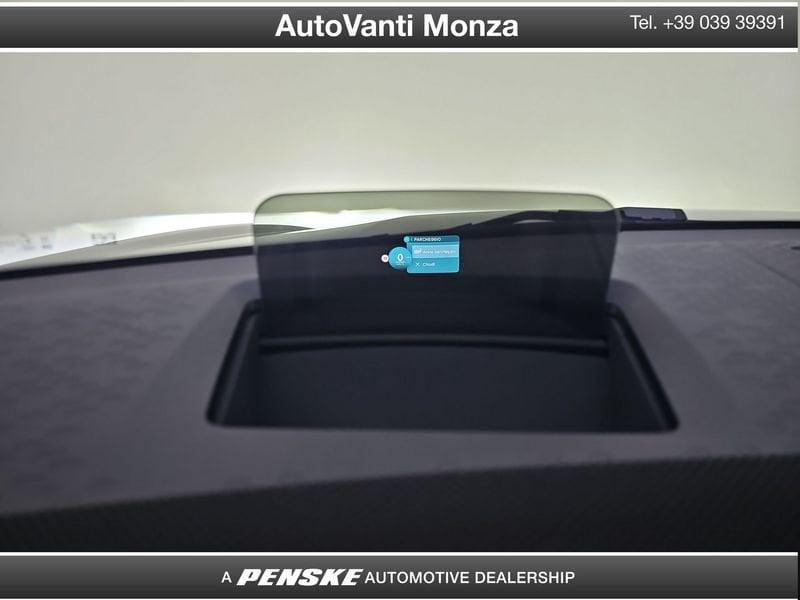 MINI Countryman All-Electric SE ALL4 JCW