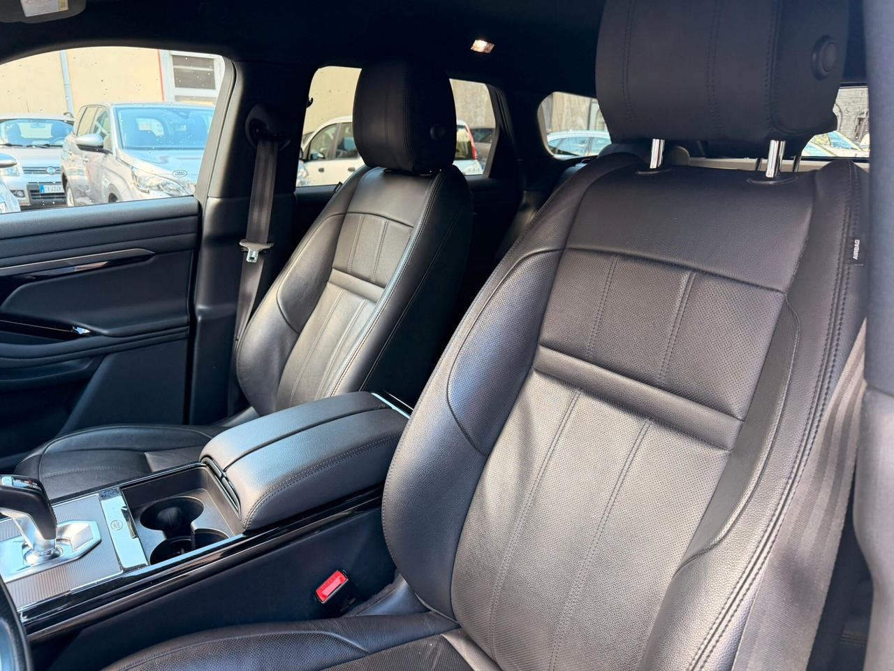 Land Rover Range Evoque 2.0D I4-L.Flw 150 CV R-Dynamic