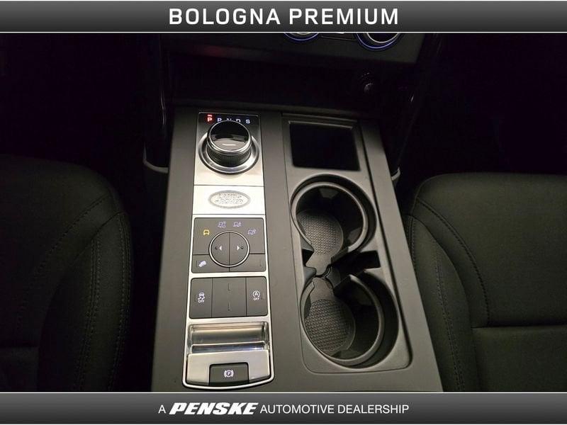 Land Rover Discovery Discovery 2.0 SD4 240 CV S