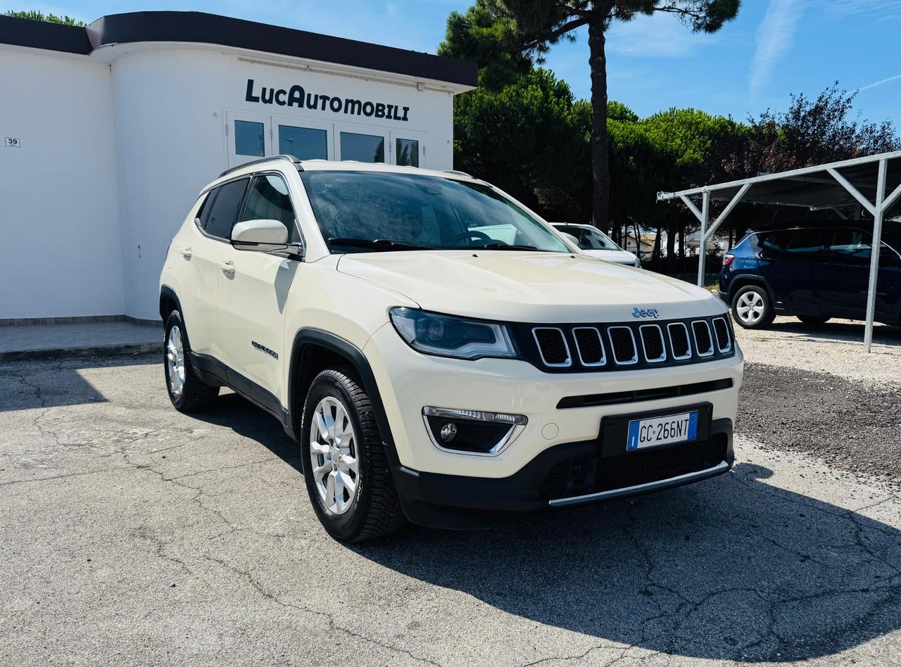 Jeep Compass 1.3 Turbo T4 PHEV 4xe First Edition Urban