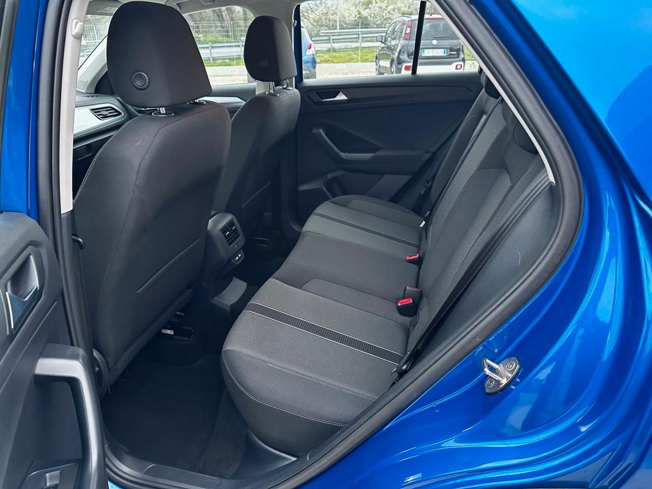 Volkswagen T-Roc 2.0 TDI SCR 150 CV DSG Life