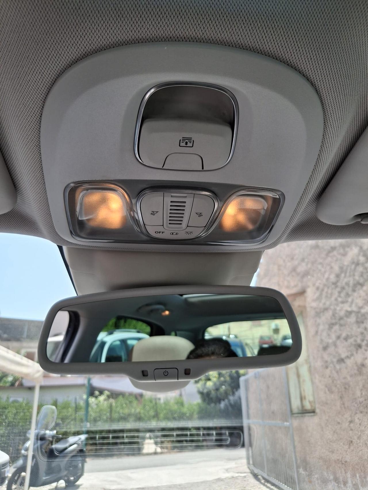 Fiat 500L 1.6 Multijet 105 CV Lounge