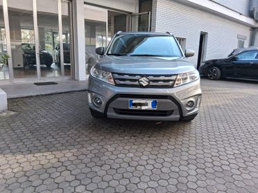 Suzuki Vitara 1.6 VVT V-Cool