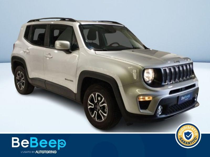 Jeep Renegade 1.0 T3 LONGITUDE 2WD