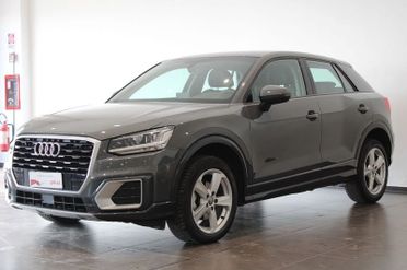 Audi Q2 30 TDI S tronic Admired