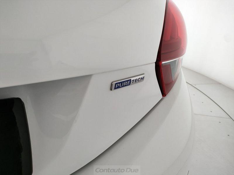 Peugeot 208 208 5p 1.2 puretech Allure 82cv