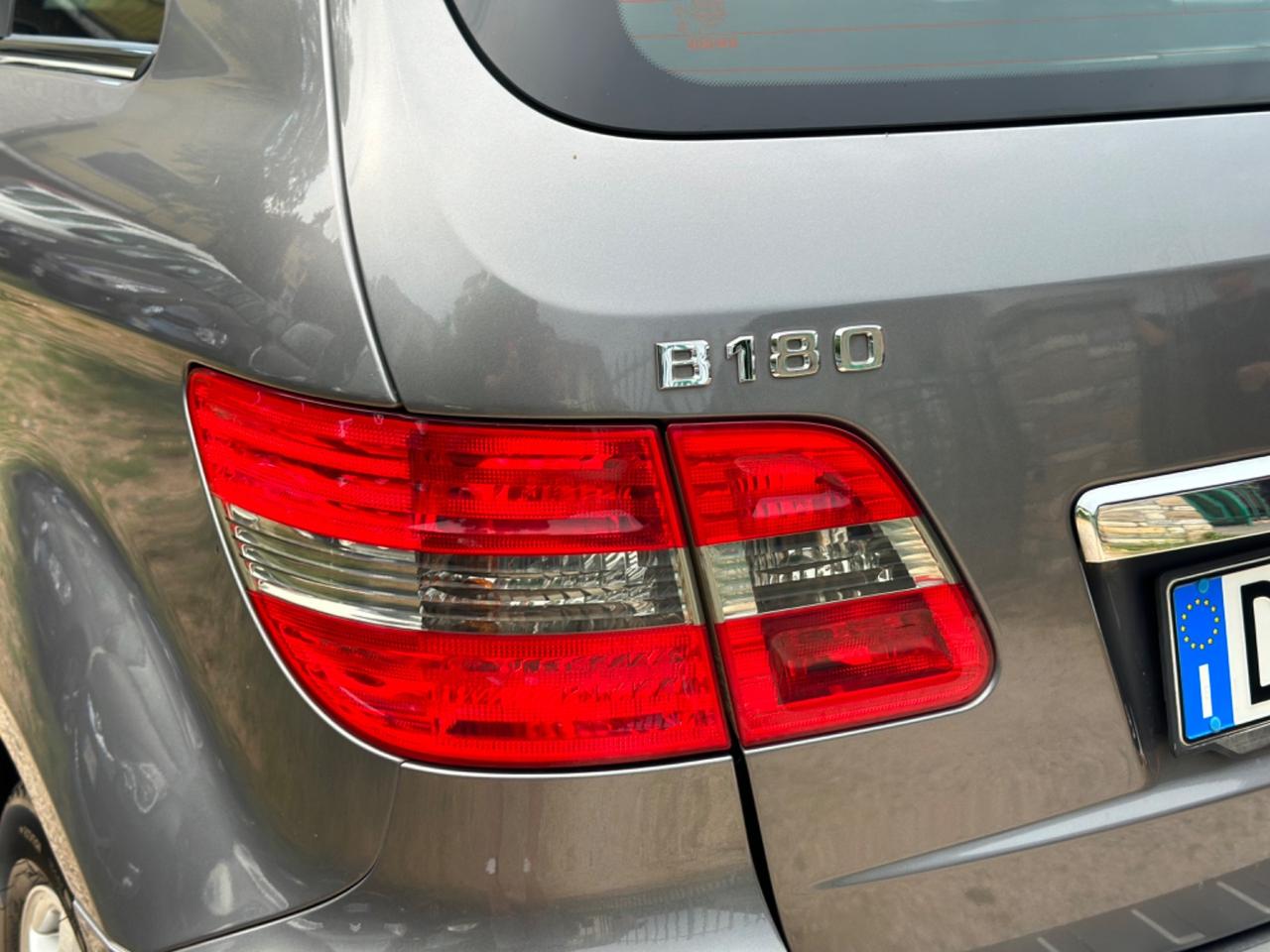 Mercedes-benz B 180 CDI EXECUTIVE BUONE CONDIZIONI UNICOPR