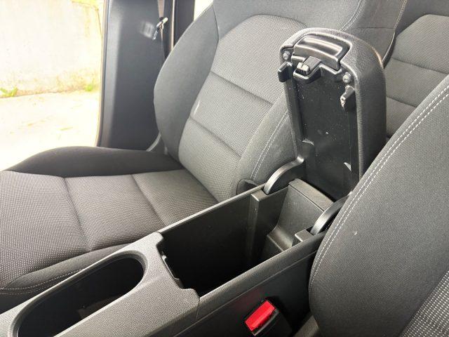 MERCEDES-BENZ B 220 4Matic 4X4 AUTOMATICA ERUO 6B BENZINA POCHI KM