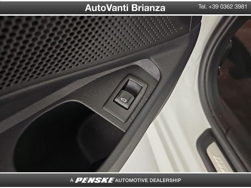 BMW Serie 3 320d 48V Touring Msport