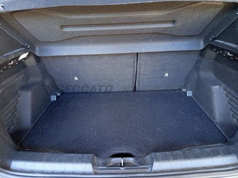 Jeep Avenger Avenger 1.2 turbo Altitude fwd 100cv