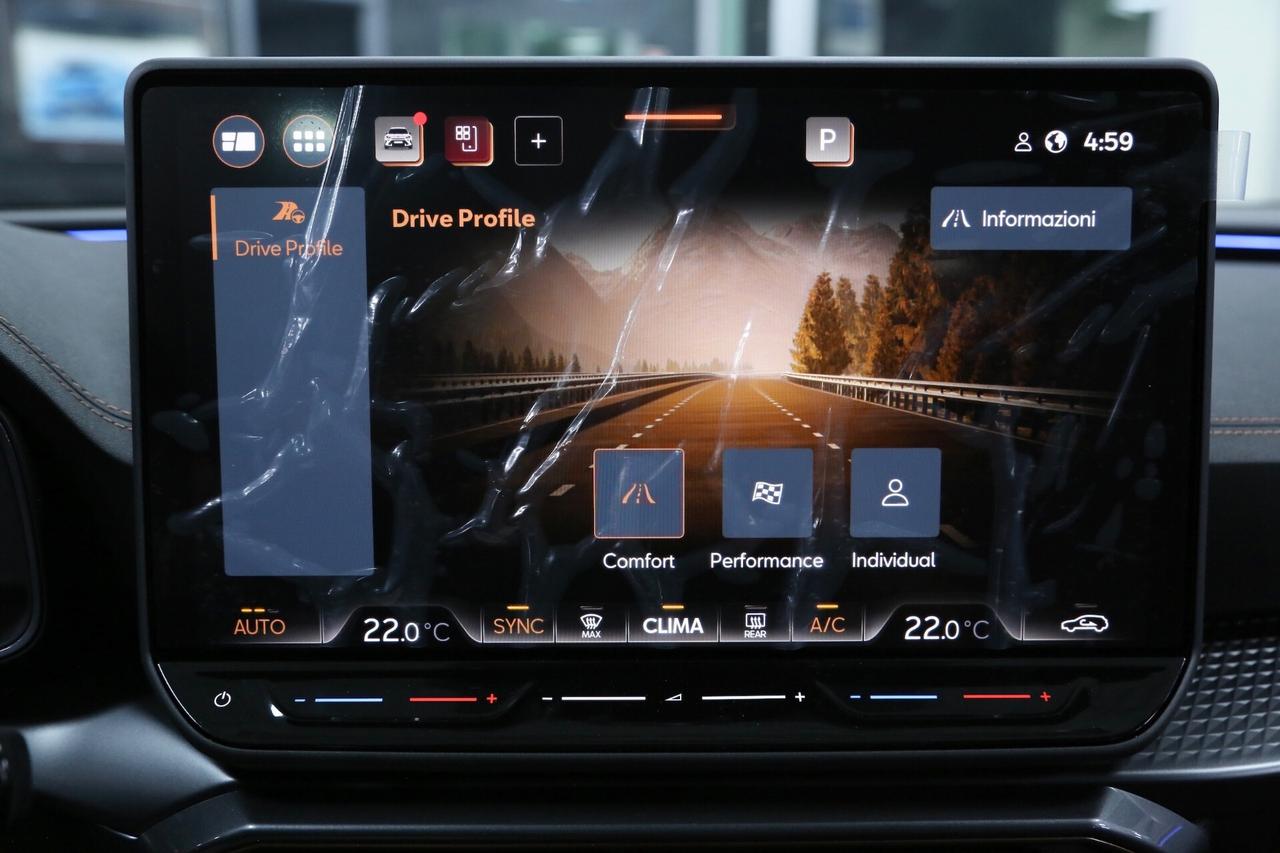 Cupra Formentor 2.0 TDI 150cv DSG_KM0_2025