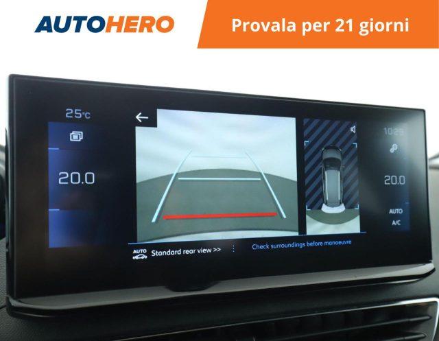 PEUGEOT 5008 BlueHDi 130 S&S EAT8 Allure