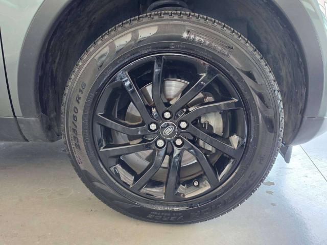 Land Rover Discovery Sport 2.0 td4 HSE Luxury awd 150cv auto