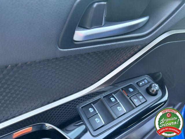 TOYOTA C-HR 1.8 Hybrid E-CVT Trend