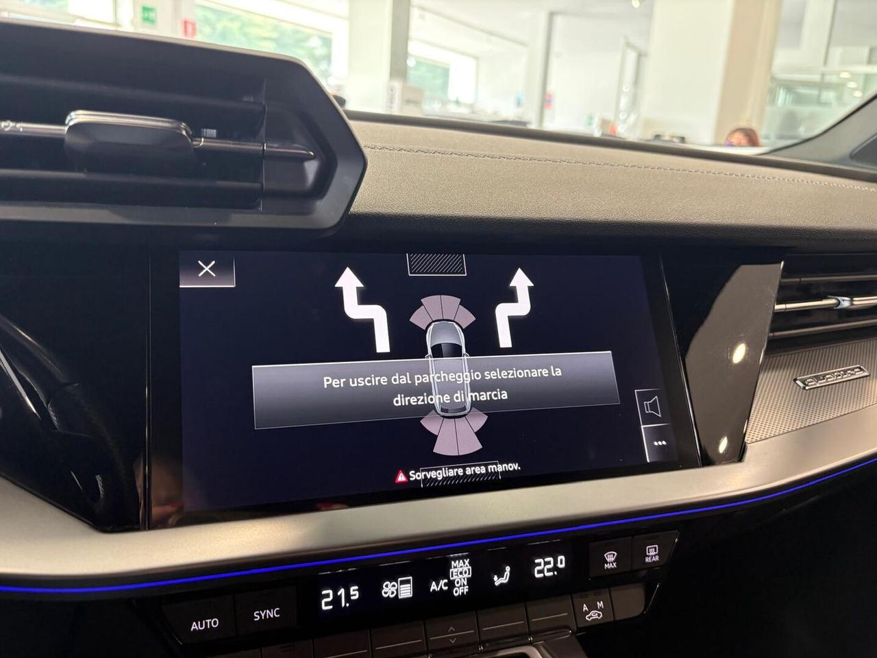 Audi S3 Sportback S3 2.0 tfsi quattro s-tronic