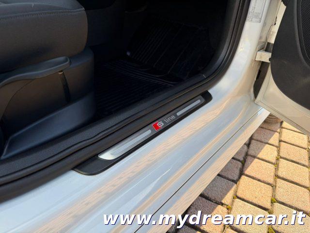 AUDI A1 1.0 TFSI SPB Sport