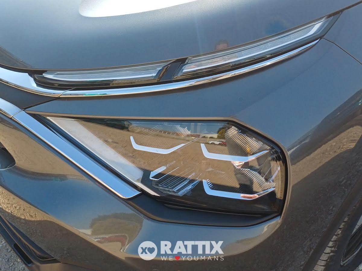 Citroen C4 1.2 Hybrid 136CV Max e-DCS6