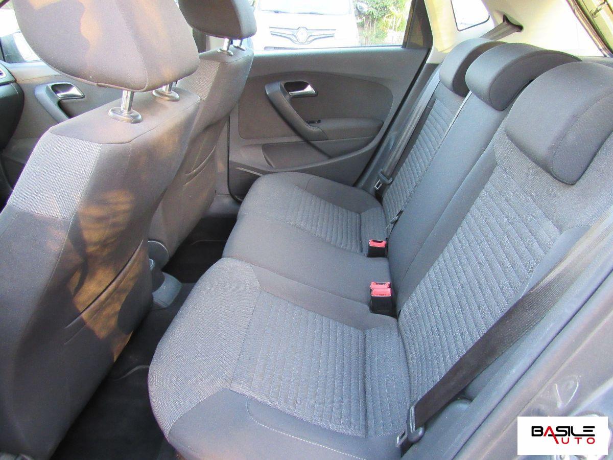 VOLKSWAGEN - Polo - 1.2 TDI DPF 5p. Comfortline