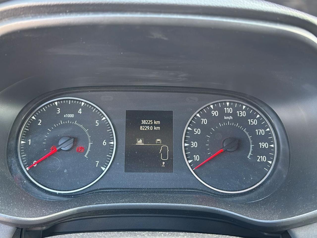 Dacia Jogger 1.0 TCe 110 CV 5 posti Extreme Up