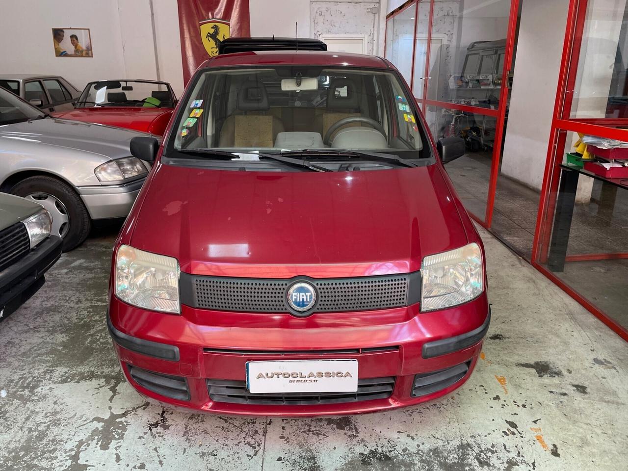 Fiat Panda 1.1 UNICO PROPRIETARIO!!!