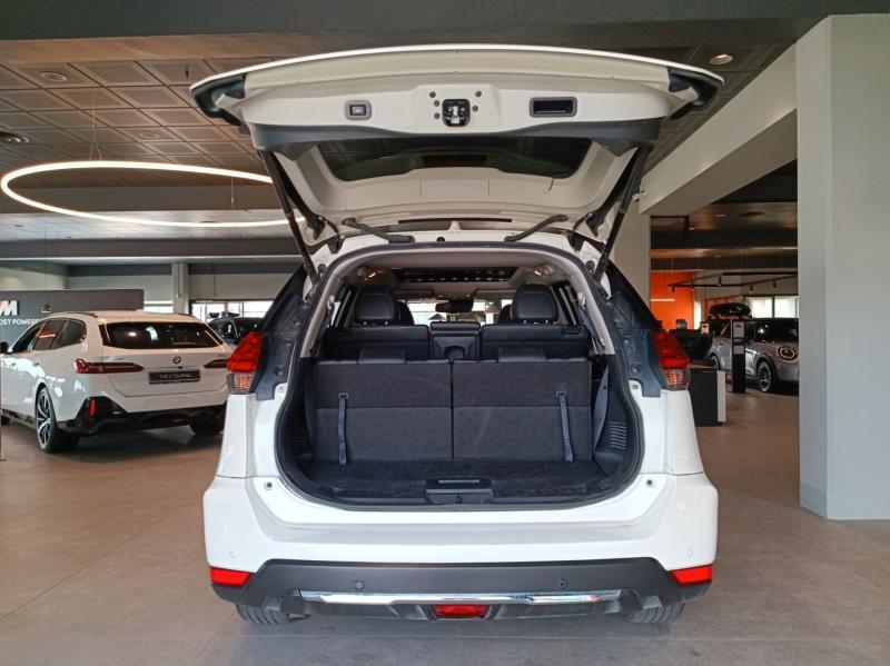 Nissan X-Trail 1.6 dCi Tekna 4WD