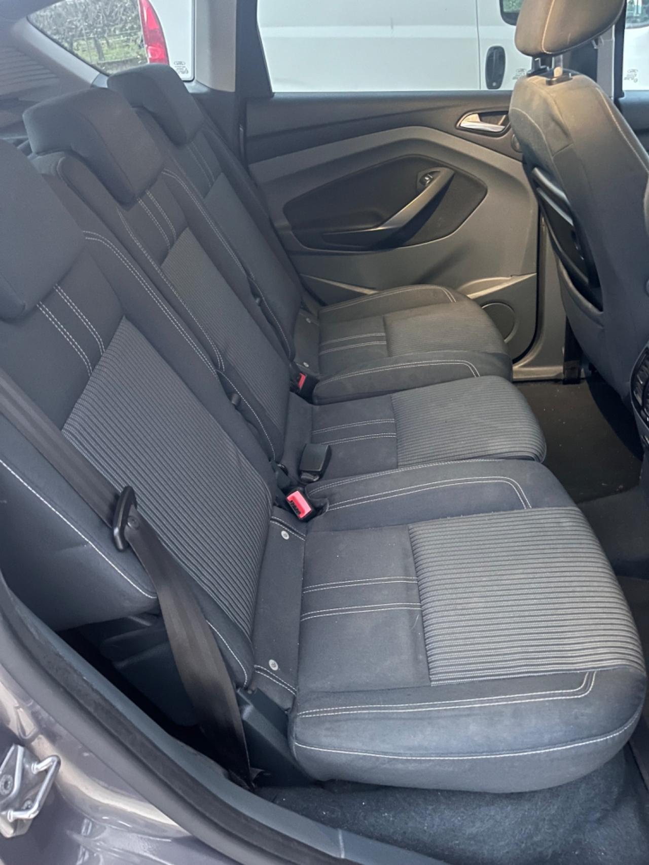 Ford C-Max 1.6 TDCi NEOPATENTATI FULL OPTIONAL