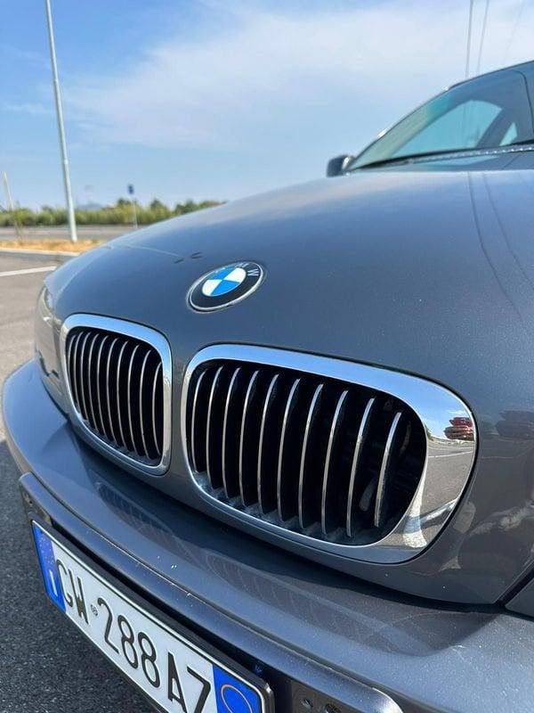 BMW Serie 3 328CI *ECCELLENTI CONDIZIONI*