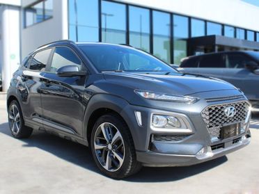 HYUNDAI Kona 1.0 T-GDI Comfort