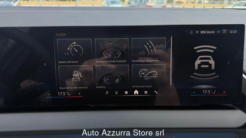 BMW X3 xdrive20d M Sport Pro | IVA, PANORAMIC ROOF, 19"