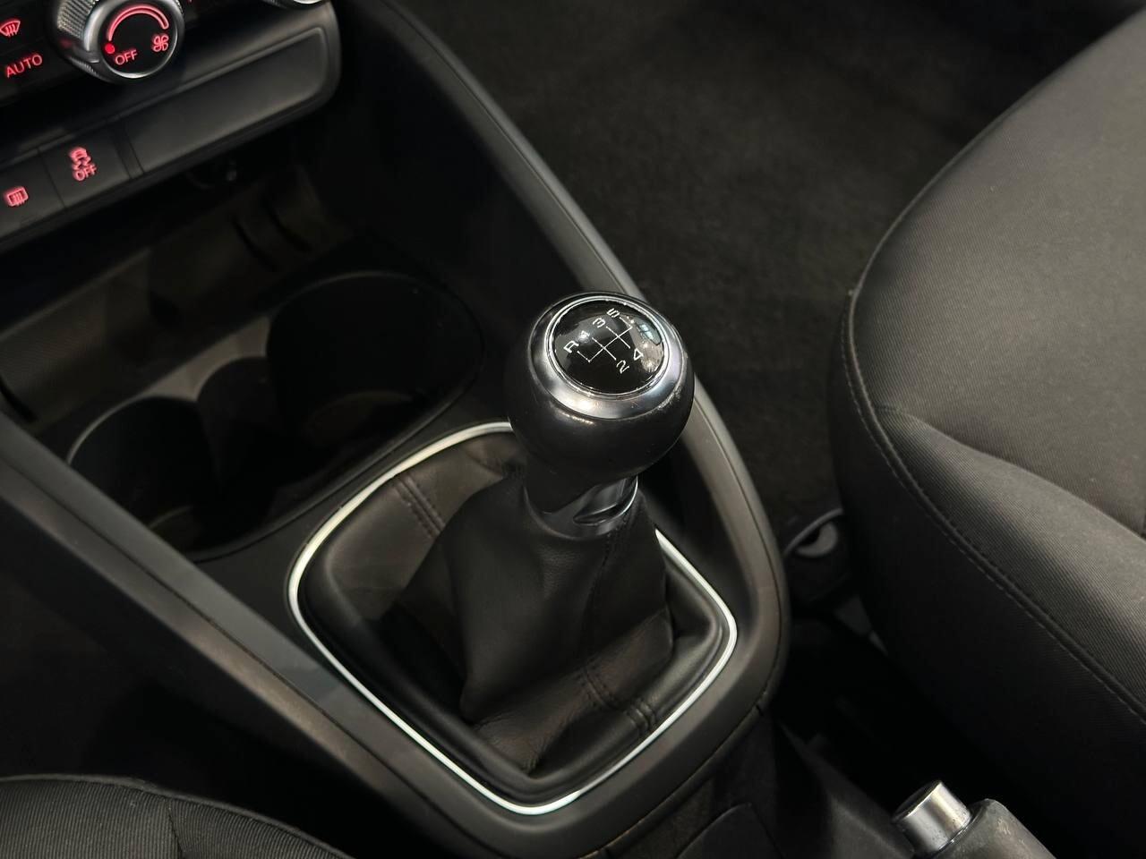 Audi A1 SPB 1.4 TDI S Line