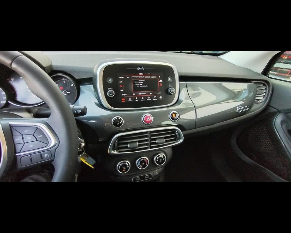 Fiat 500X 1.3 Multijet Urban 4x2