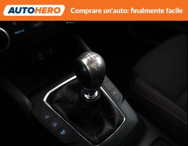 FORD Focus 1.5 EcoBlue 120 CV 5p. ST-Line
