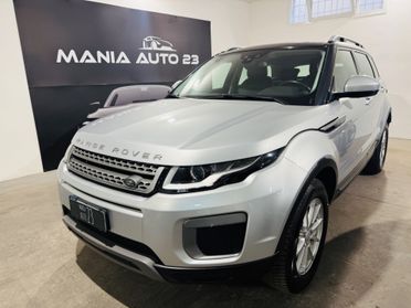 Land Rover EVOQUE*2.0 D*150 CV*90 MILA KM*FULL*