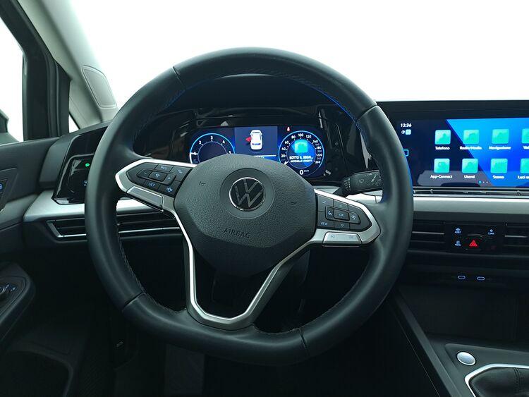 Volkswagen Golf Life BR168438 2.0 Diesel 116CV