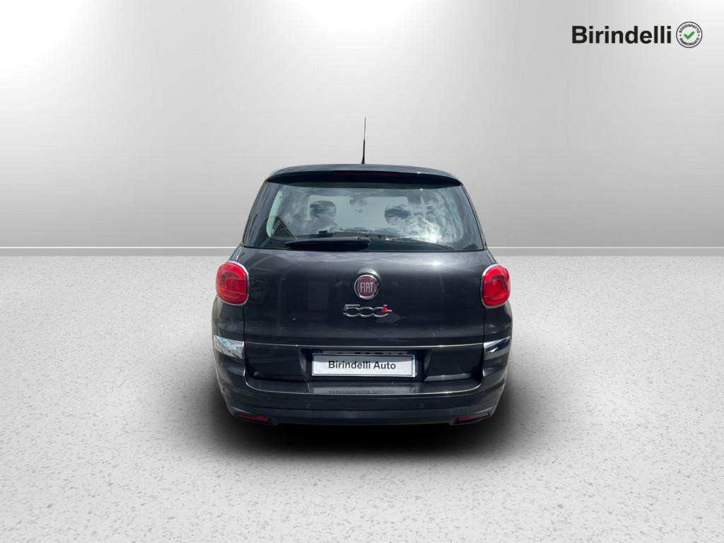 FIAT 500L - 500L 1.4 95 CV Lounge