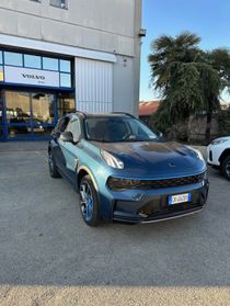 LYNK & CO 01 PHEV