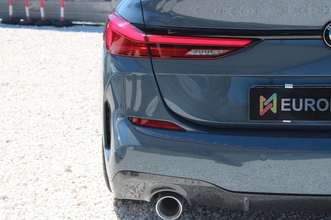 Bmw 220 220d 48V Coupé Msport