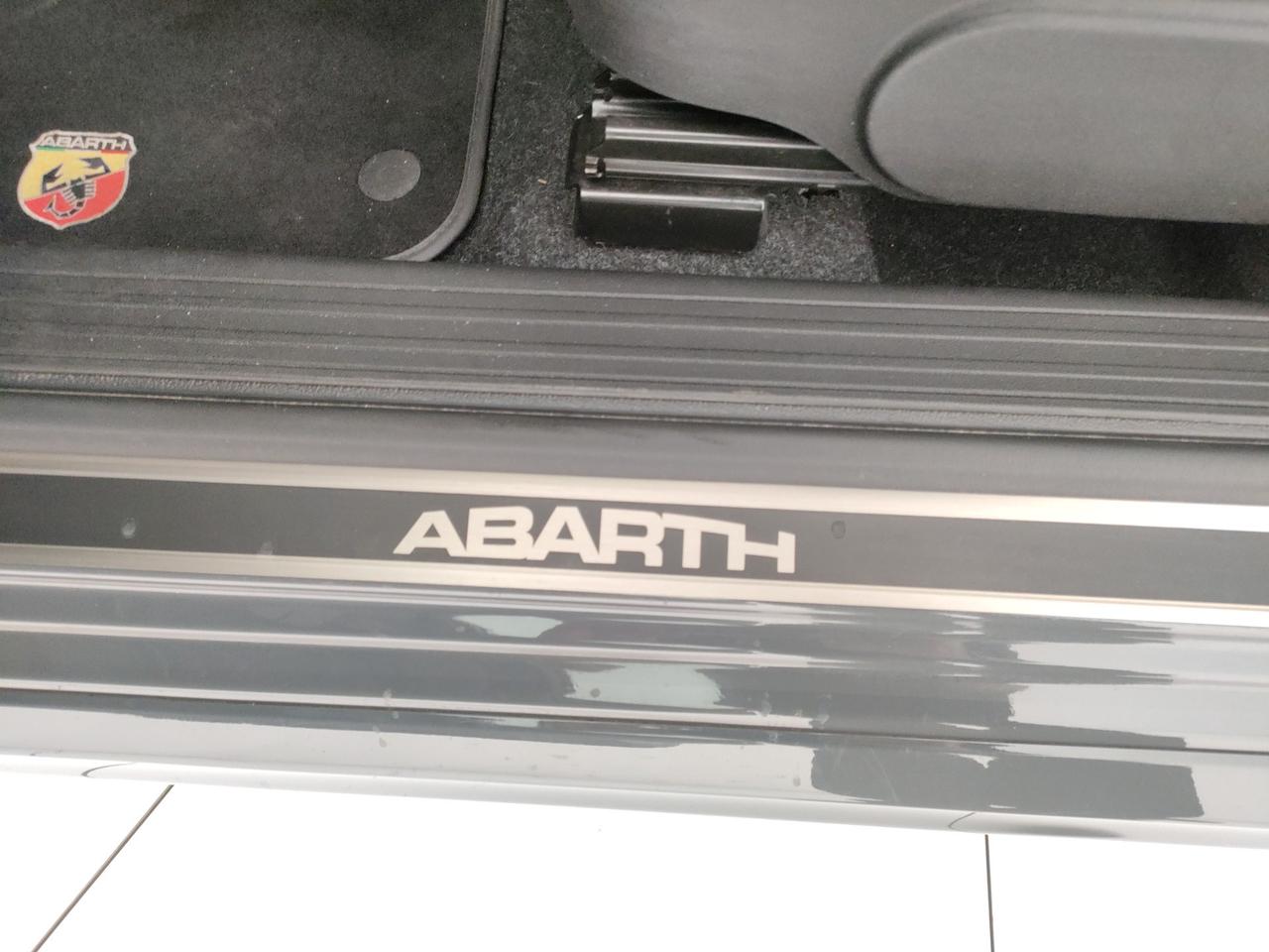 ABARTH 595 1.4 t-jet 145cv my18