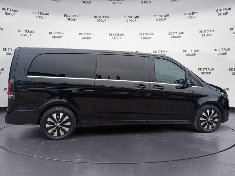 Mercedes-Benz Classe V V 250 d Avantgarde ExtraLong