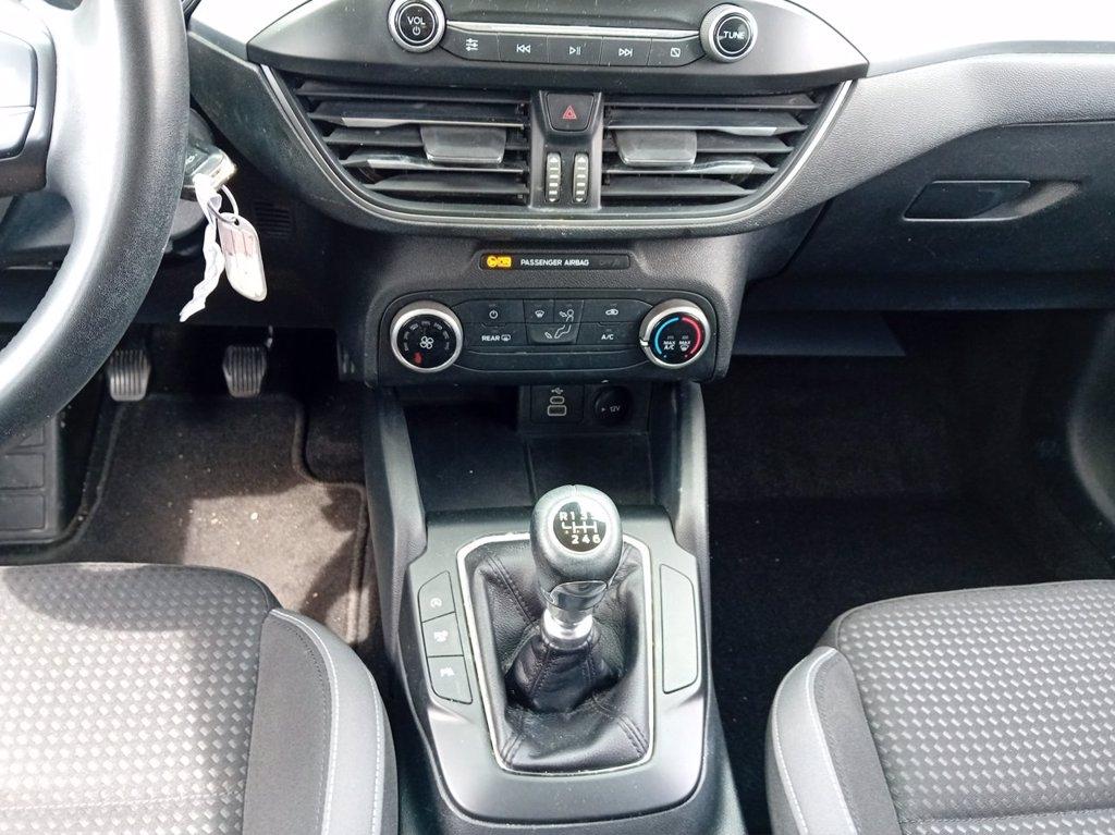 FORD Focus SW ecoblue Business del 2022