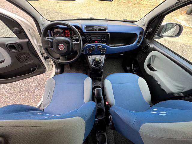 FIAT Panda 1.3 MJT S&S Easy
