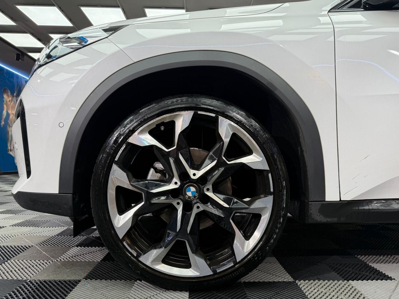 Bmw X2 xDrive 20d MSport (192)