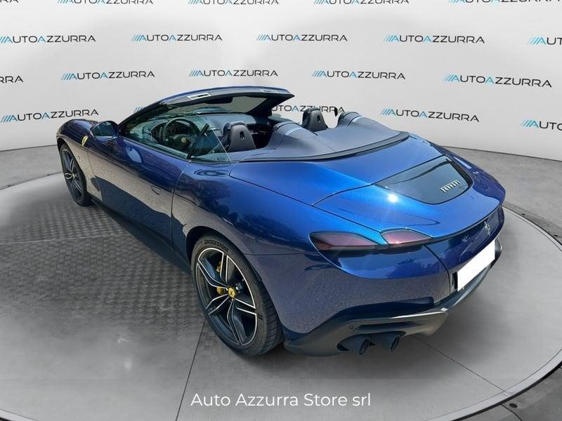 Ferrari Roma Roma Spider | IVA, MATRIX, 360°, MADM, 570KM