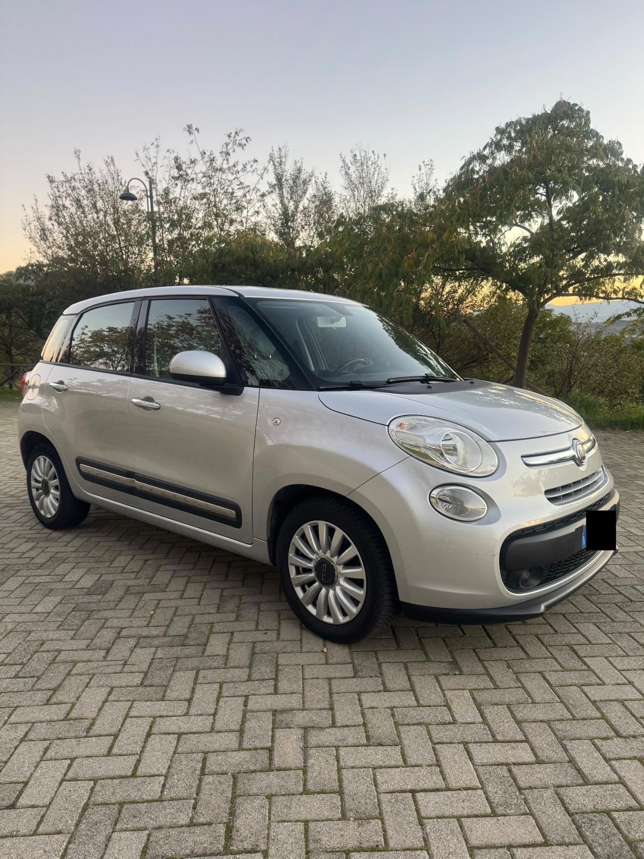 Fiat 500L 1.3 Multijet 85Cv *LOUNGE* 2014