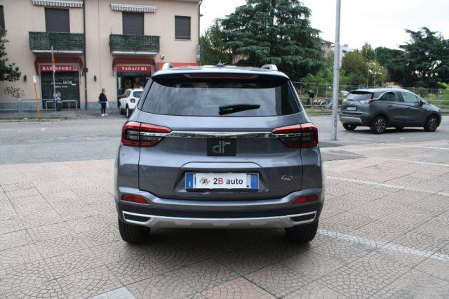 DR MOTOR DR 4.0 1.5