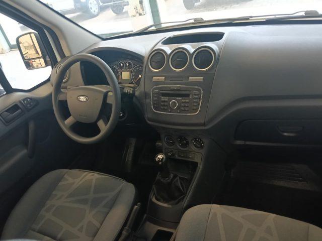 FORD TRANSIT CONNECT KM0 T200S 75 CV